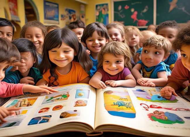 儿童科普故事全集 少儿科普故事大全