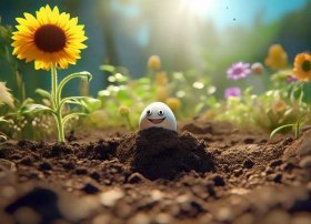 儿童读本小种子讲的故事有哪些（绘本小种子的故事内容）