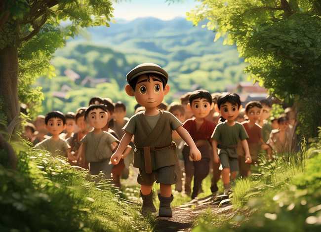 故事王二小的故事视频,王二小的故事视频动画片完整版 故事王二小的故事视频,王二小的故事视频动画片完整版