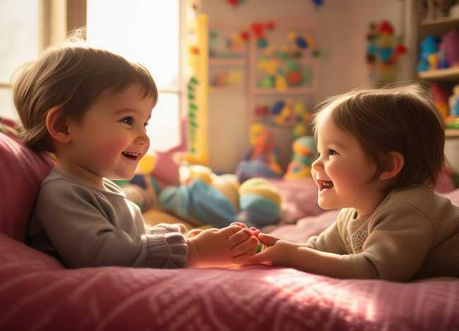 儿童故事猜猜我有多爱你经典故事；幼儿文学故事猜猜我有多爱你