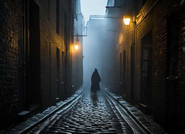 灵异故事吧 灵异故事贴吧