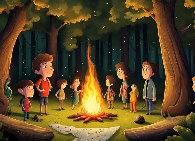 探险故事短篇 探险故事短篇小学 探险故事短篇 探险故事短篇小学