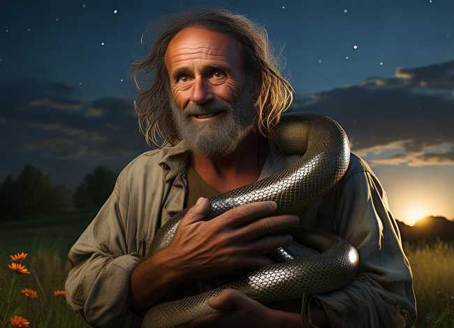 儿童睡前经典故事农夫 - 故事大全 睡前故事 农夫和蛇的故事 儿童睡前经典故事农夫 - 故事大全 睡前故事 农夫和蛇的故事