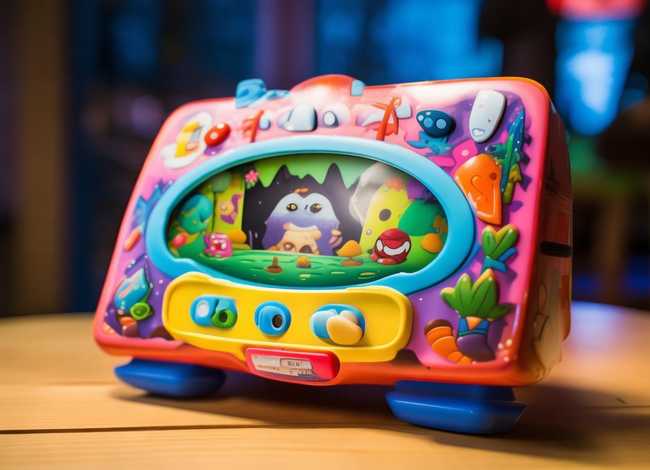 儿童故事播放机50元到100元，播放个故事片儿