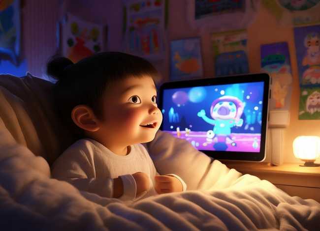 兔小贝儿童故事128、兔小贝故事睡前故事在线听