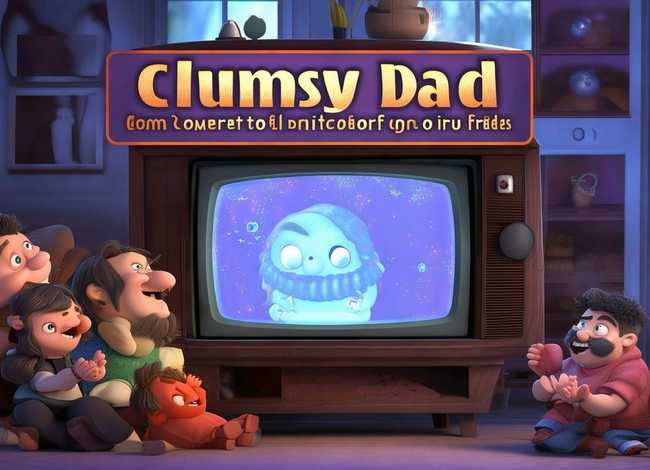 笨爸爸完整版大结局；笨爸爸完整版大结局免费观看