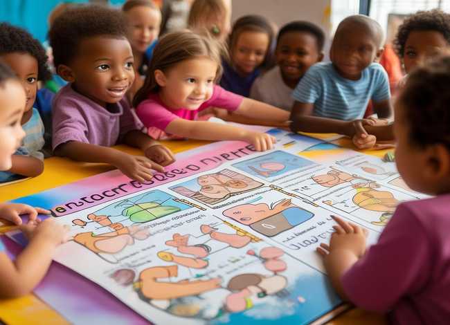 有关儿童性教育的绘本(有关儿童性教育的绘本有哪些) 有关儿童性教育的绘本(有关儿童性教育的绘本有哪些)