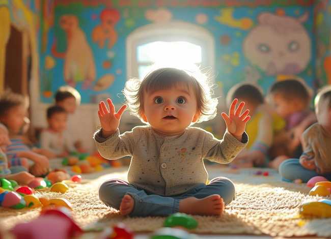 儿童故事不要打人 关于不打人的幼儿故事