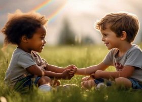 经典友善故事 关于友善的经典故事