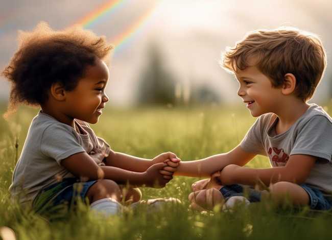 经典友善故事 关于友善的经典故事 经典友善故事 关于友善的经典故事