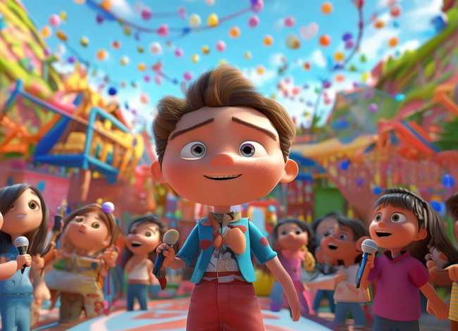 2分钟儿童故事演讲（幼儿2分钟小故事演讲）