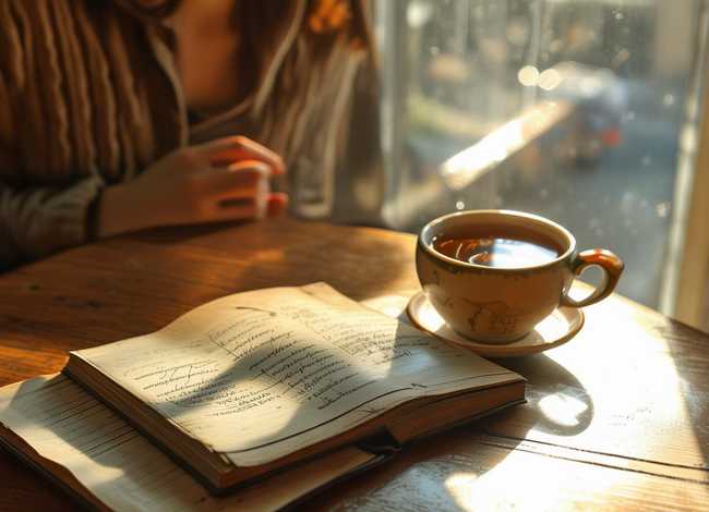 心灵鸡汤故事征集 心灵鸡汤 小故事