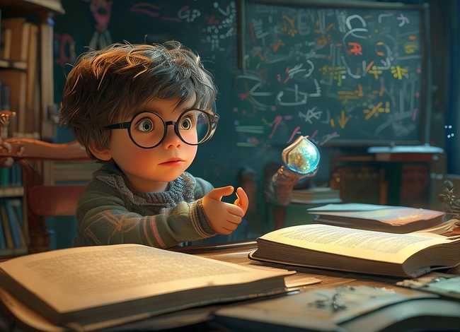 有关聪慧儿童的故事 关于聪明小孩的故事有哪些 有关聪慧儿童的故事 关于聪明小孩的故事有哪些