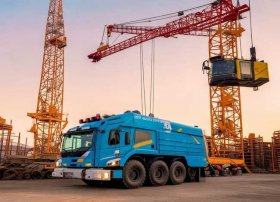 关于工程车的故事简短（关于工程车的故事简短版）