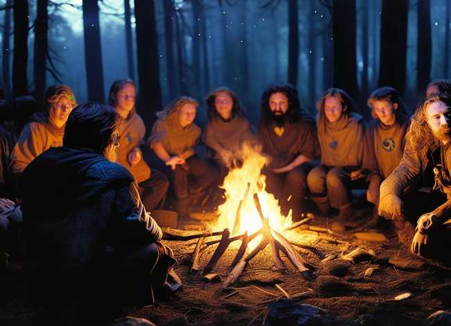 队故事、队的故事 队故事、队的故事