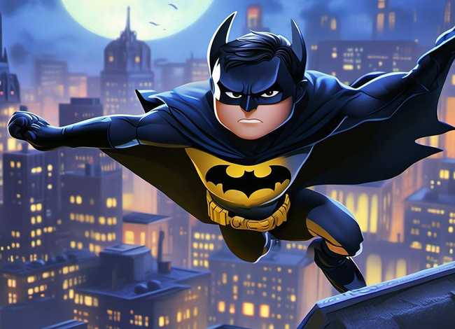 蝙蝠侠的故事儿童版,蝙蝠侠的故事文字版 蝙蝠侠的故事儿童版,蝙蝠侠的故事文字版