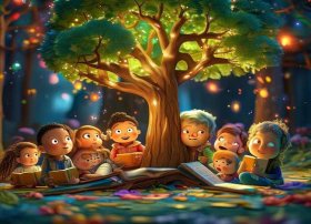 幼儿推荐故事（幼儿推荐故事大全）