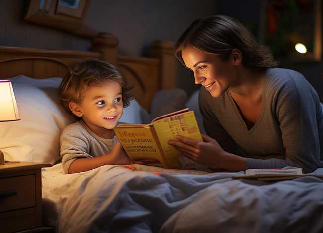 睡前儿童小故事听,睡前小故事小朋友听的 睡前儿童小故事听,睡前小故事小朋友听的