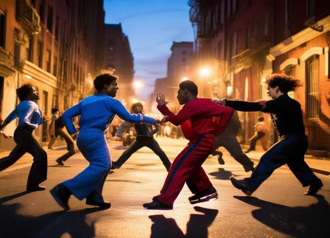 西区故事音乐剧(西区故事音乐剧是谁创作的) 西区故事音乐剧(西区故事音乐剧是谁创作的)