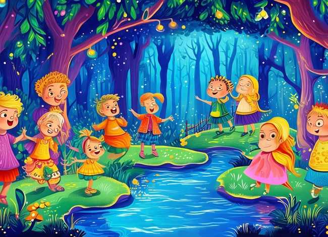 幼儿故事儿童版大全集、幼儿故事大全可复制