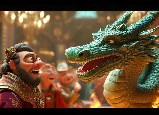 成语故事300个视频;成语故事300个视频叶公好龙 成语故事300个视频;成语故事300个视频叶公好龙