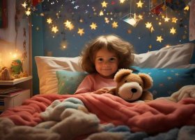 4岁睡前故事大全 4岁睡前小故事大全集