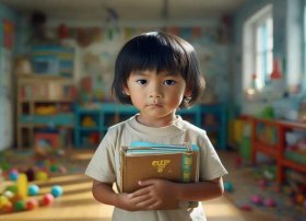 儿童故事网 自律 - 少儿自律的故事