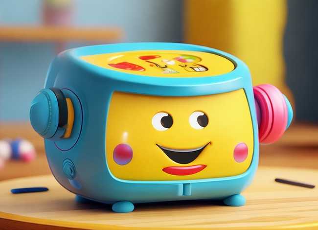 儿童玩具故事机3-6岁男孩，玩具故事机怎么联网