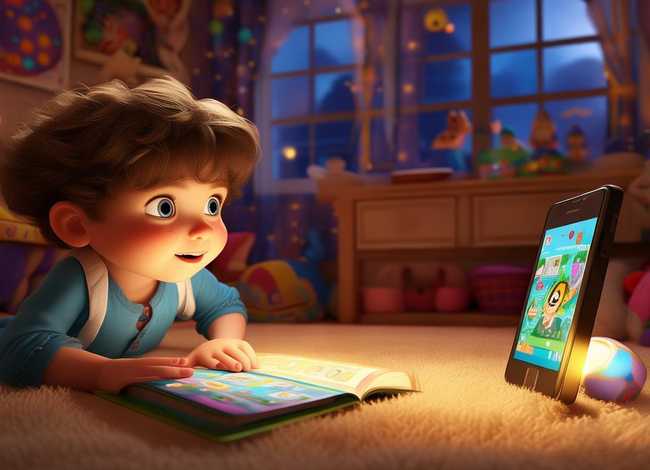 儿童故事音频下载 儿童故事音频下载免费听