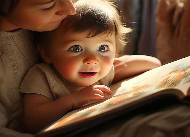 儿童版感人故事 感人的故事幼儿