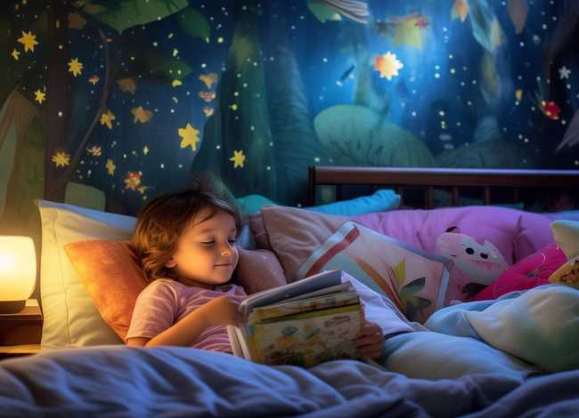 睡前故事儿童完整6-12岁催眠长篇 睡前催眠小故事简短 睡前故事儿童完整6-12岁催眠长篇 睡前催眠小故事简短