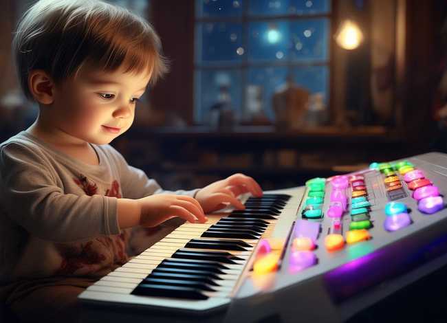 儿童电子琴独奏爱的故事，爱的故事上集电子琴