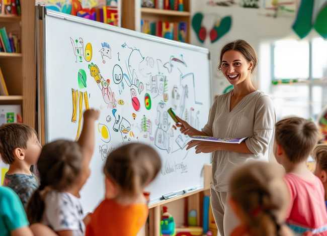 儿童故事视频制作教程，原创儿童故事视频制作教程