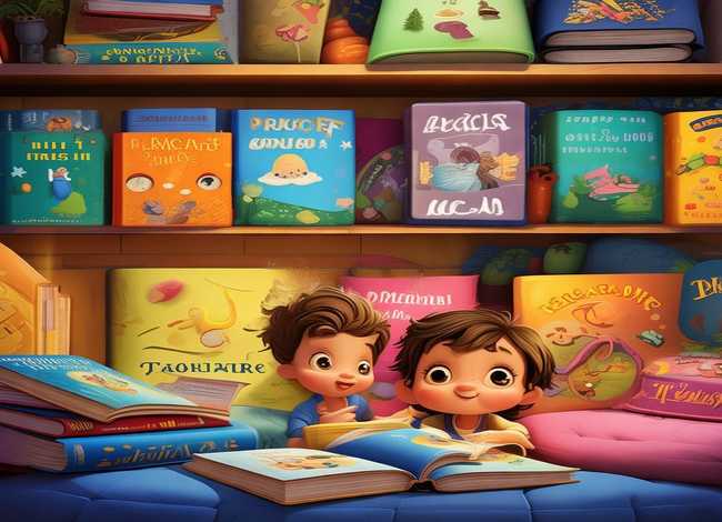 儿童故事书有哪些书名一年级 一年级故事书名称有哪些 儿童故事书有哪些书名一年级 一年级故事书名称有哪些