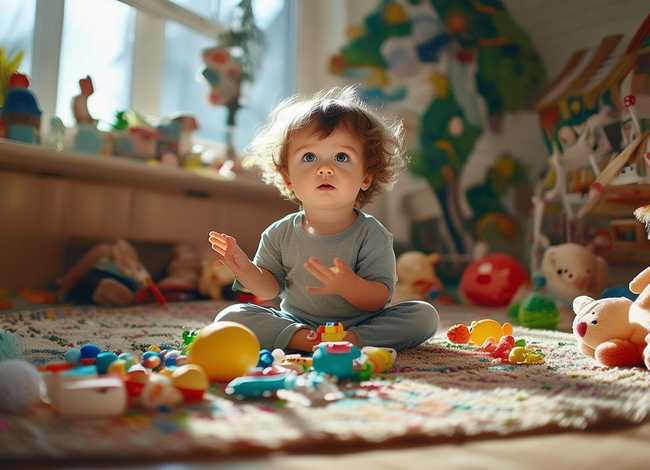 儿童故事要学会自已玩；让孩子学会讲故事有多重要,你知道吗？