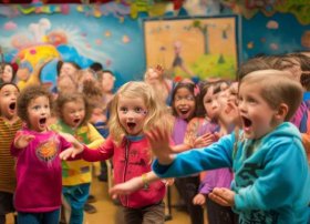 故事表演少儿 少儿故事表演教案