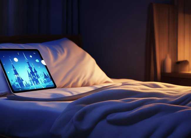 睡前故事软件app排行榜前十名,有没有好的睡前故事软件? 睡前故事软件app排行榜前十名,有没有好的睡前故事软件?