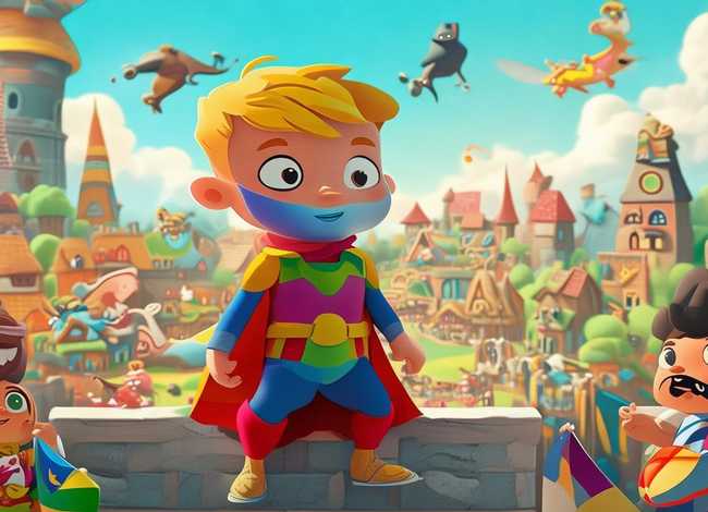 适合幼儿讲的英雄故事有哪些？，适合幼儿讲的英雄故事有哪些呢