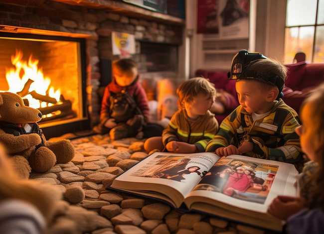 消防员的故事儿童故事、播放消防员的故事 消防员的故事儿童故事、播放消防员的故事