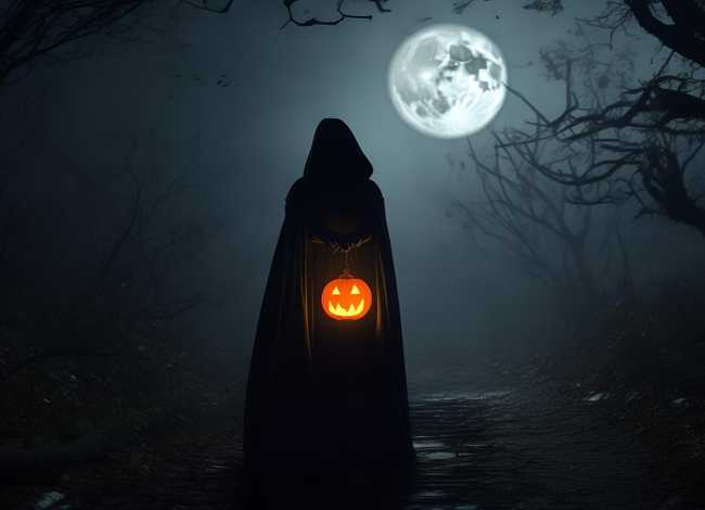 适合在万圣节讲的故事(适合在万圣节讲的故事有哪些) 适合在万圣节讲的故事(适合在万圣节讲的故事有哪些)