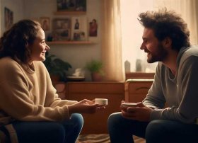 简单英语日常交流口语故事、简单英语日常交流口语对话