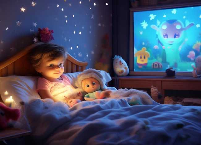儿童睡前视频故事100个必听；小儿睡前视频故事