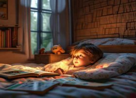 二年级睡前故事大全免费（二年级睡前故事大全免费听书）