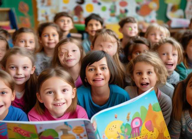 二年级读读儿童故事教学反思；二年级读故事书的读后感