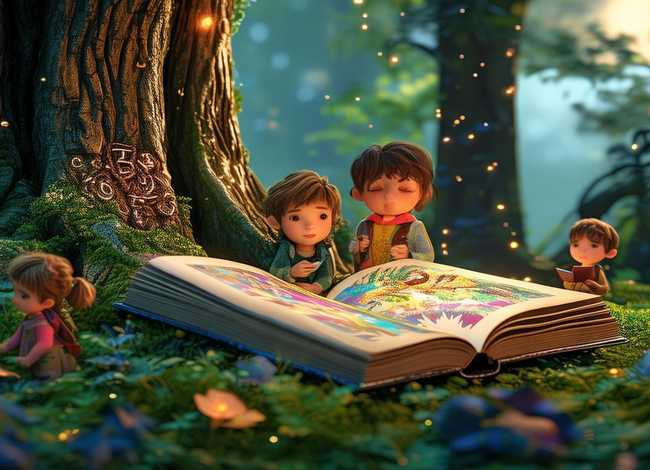 英文儿童故事短篇(英文故事大全儿童完整版长篇) 英文儿童故事短篇(英文故事大全儿童完整版长篇)