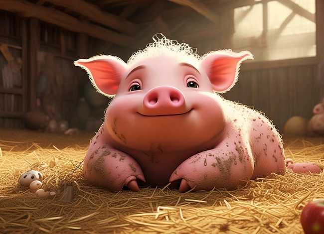 不爱洗澡的小猪故事全文 不爱洗澡的小猪故事全文阅读 不爱洗澡的小猪故事全文 不爱洗澡的小猪故事全文阅读