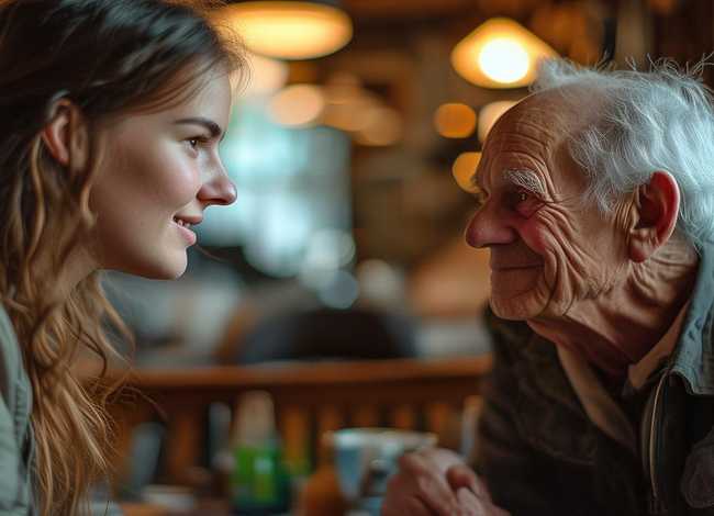 情商小故事简短 - 情商小故事简短50字