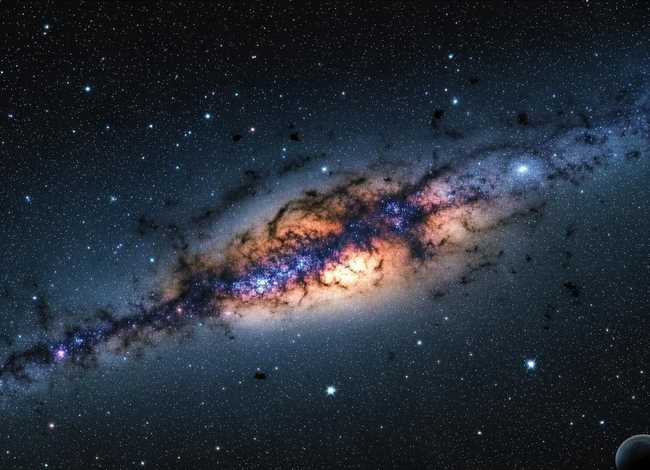 关于星空的介绍和资料，关于星空的介绍和资料有哪些