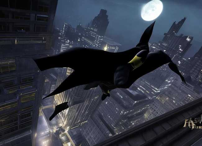 蝙蝠侠手游故事模式;蝙蝠侠手游故事模式在哪 蝙蝠侠手游故事模式;蝙蝠侠手游故事模式在哪