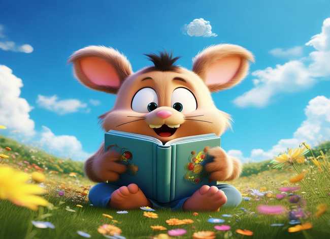 大耳朵图图有声故事；大耳朵图图有声故事第1集